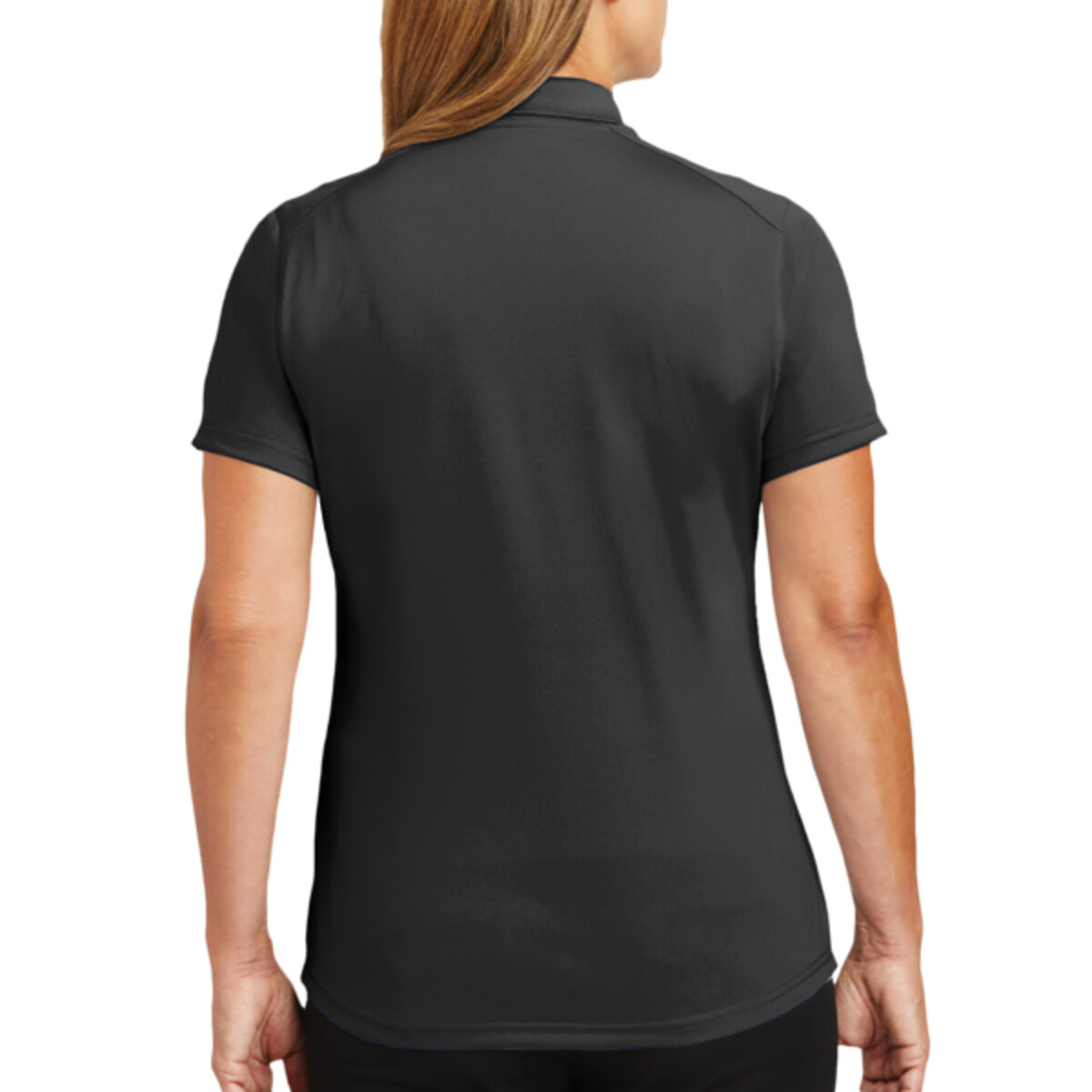 Back