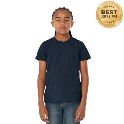 Youth Jersey Short Sleeve Tee Thumbnail