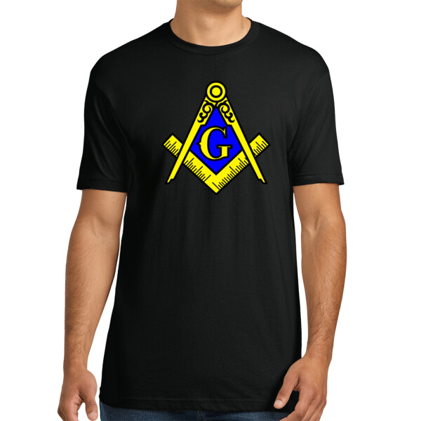 Free Mason Thumbnail