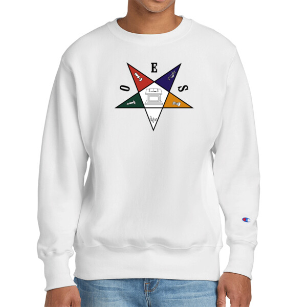 Star - Premium Crewneck Sweatshirt Thumbnail