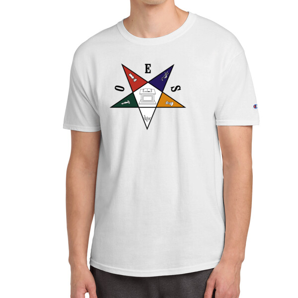 Star - Premium 6 Oz. Jersey Tee Thumbnail