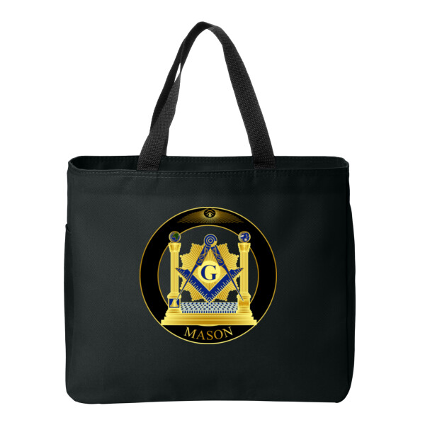 Mason - Essential Tote Thumbnail