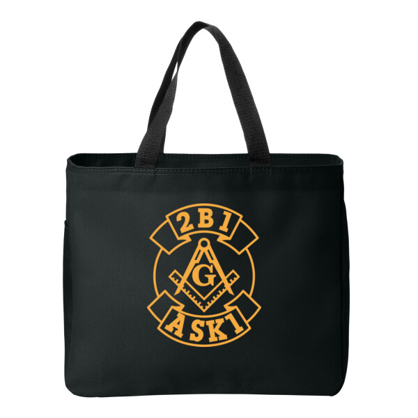 ASK - Essential Tote Thumbnail