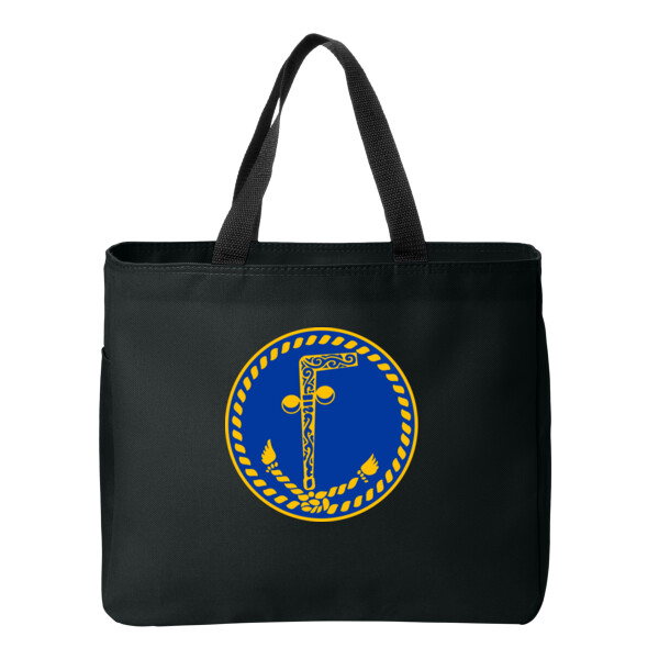 Emblem - Essential Tote Thumbnail