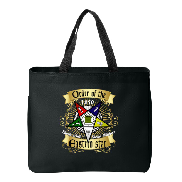 Eastern Star - Essential Tote Thumbnail