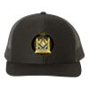Snapback Trucker Cap Thumbnail