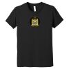 Youth Premium Cotton T-Shirt Thumbnail