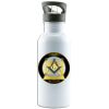 14oz Stainless Steel Water Bottle Thumbnail