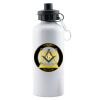 20oz Stainless Steel Water Bottle Thumbnail