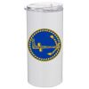 16oz Stainless Steel Tumbler Thumbnail