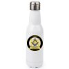 16oz Stainless Steel Beer Bottle Thumbnail