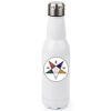 16oz Stainless Steel Beer Bottle Thumbnail