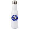 16oz Stainless Steel Beer Bottle Thumbnail