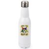 16oz Stainless Steel Beer Bottle Thumbnail