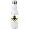 16oz Stainless Steel Beer Bottle Thumbnail