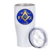 20oz Stainless Steel Classic Tumbler w/ Lid Thumbnail