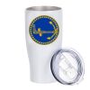 20oz Stainless Steel Classic Tumbler w/ Lid Thumbnail