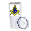 20oz Stainless Steel Classic Tumbler w/ Lid Thumbnail
