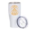 30oz Stainless Steel Classic Tumbler w/ Lid Thumbnail
